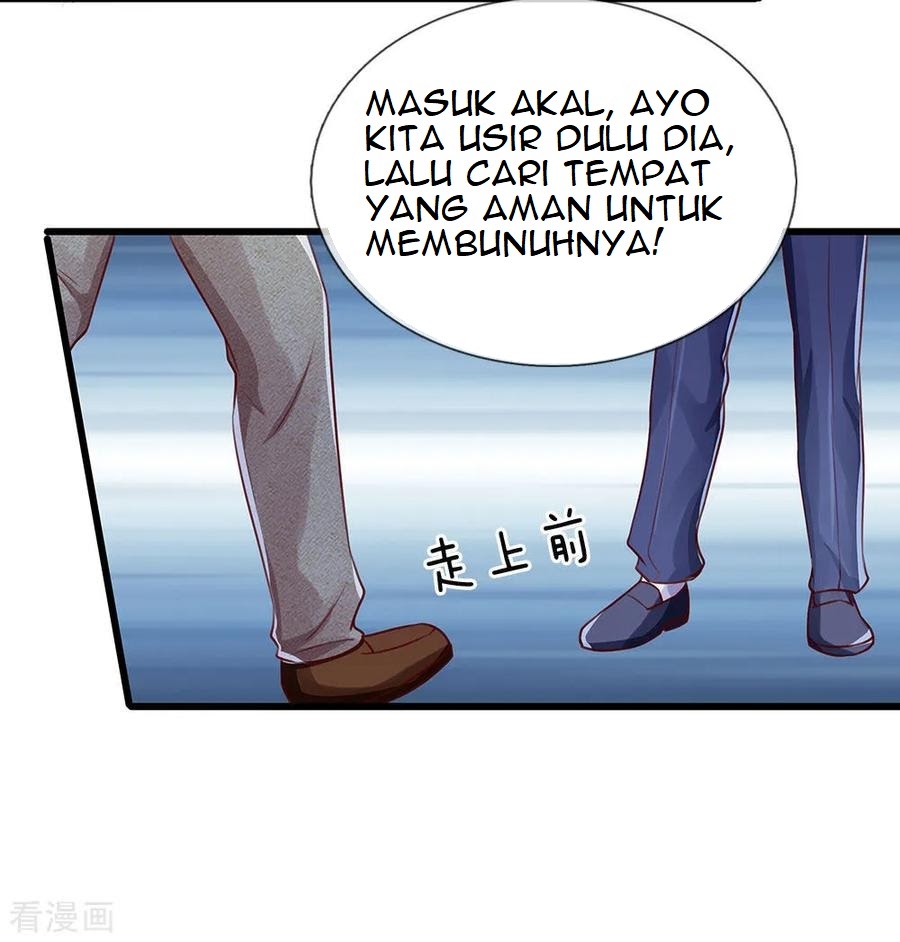 Immortal Daddy Xianzun Chapter 100 Gambar 9